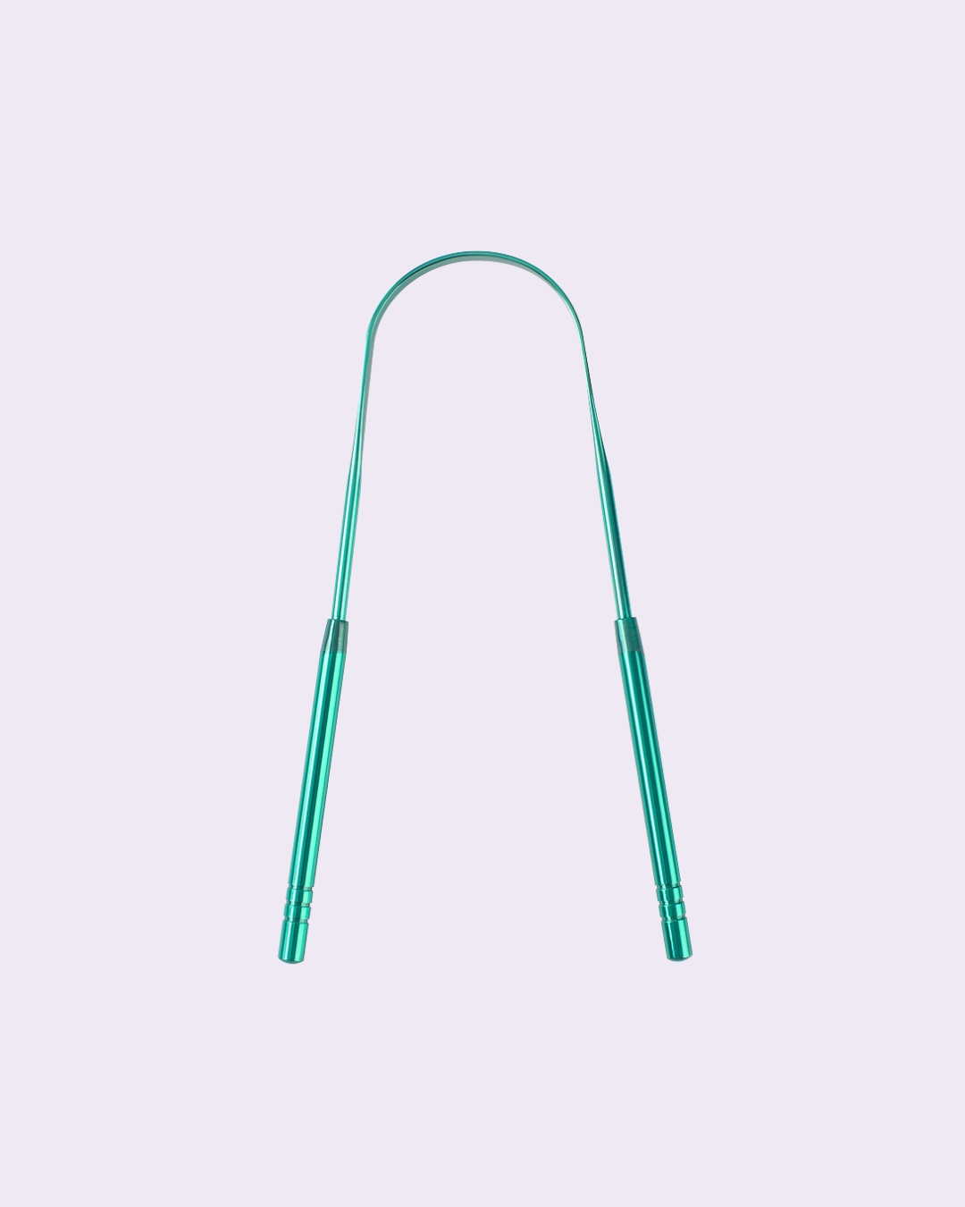 Bye-Grime Green Tongue Cleaner