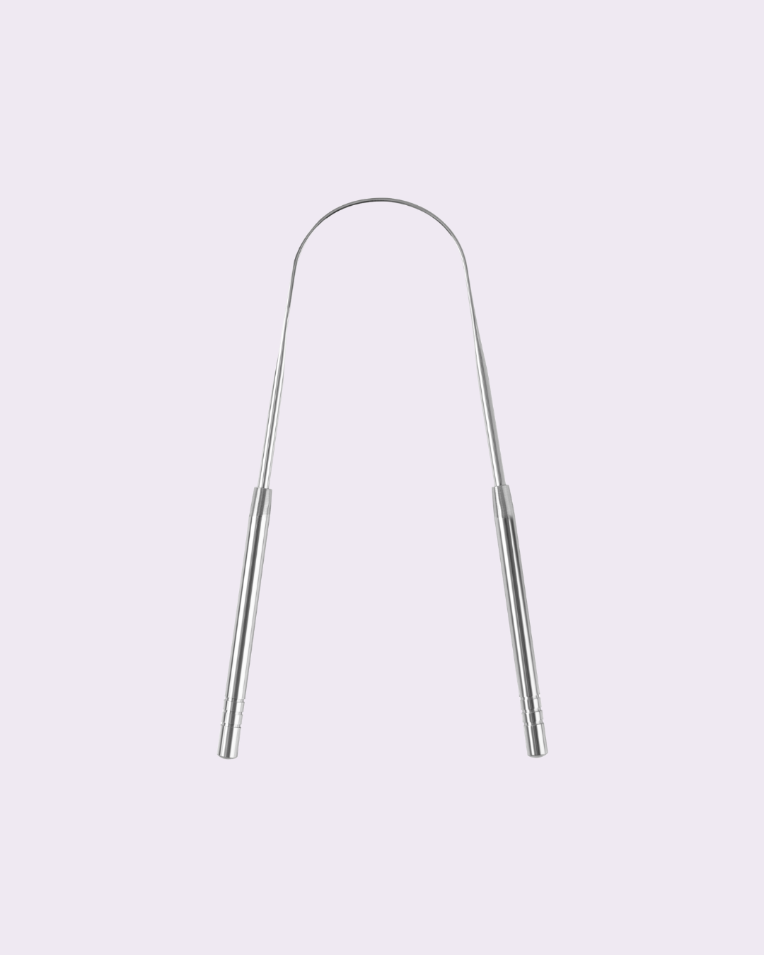 Bye-Grime Silver Tongue Cleaner