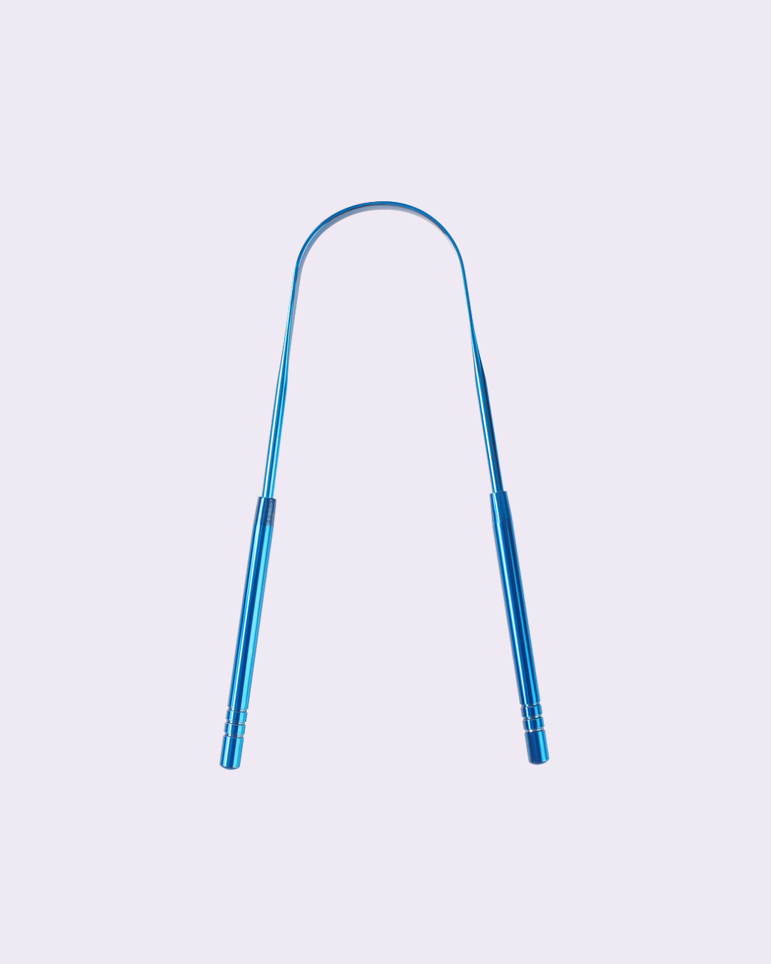 Bye-Grime Blue Tongue Cleaner