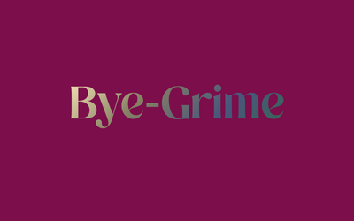 Bye-Grime